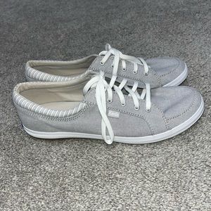 Keds like new sneakers